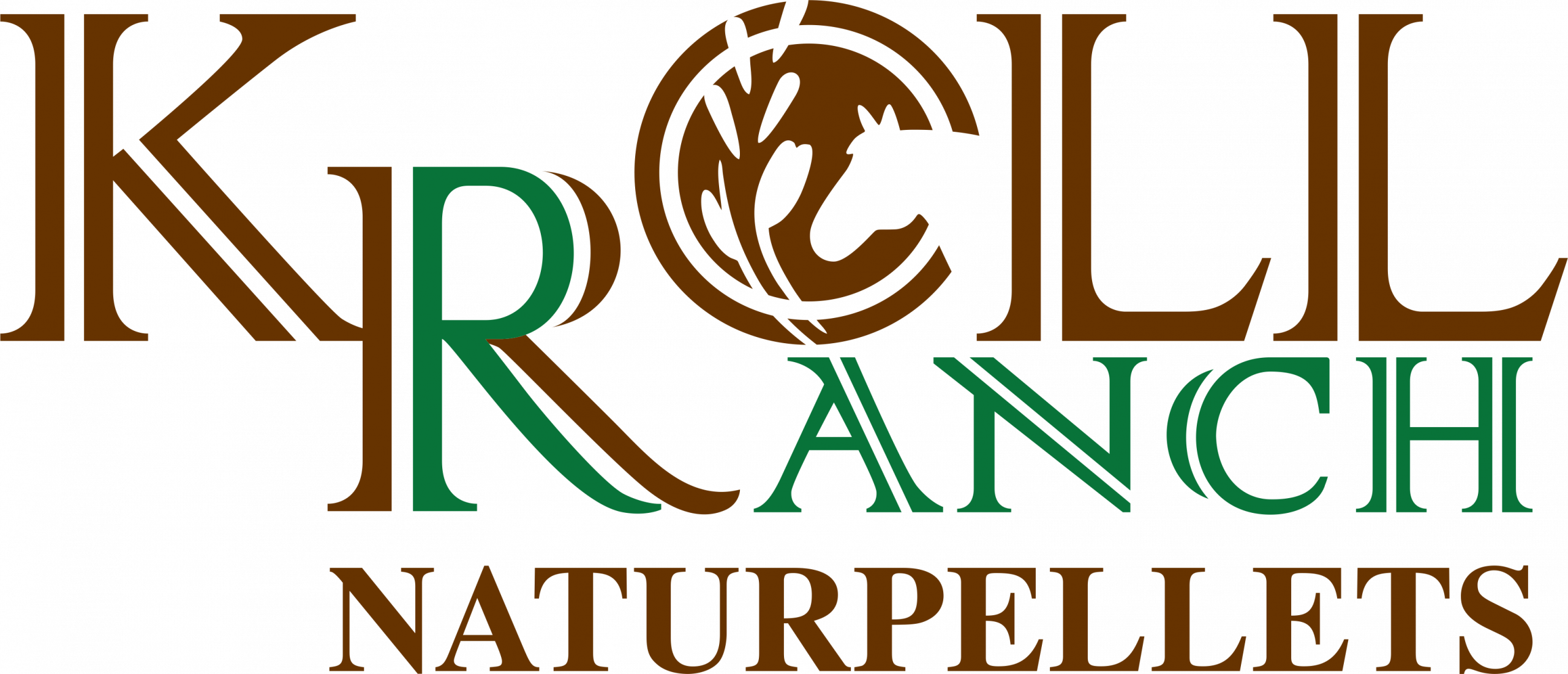 Krollranch-Naturpellets
